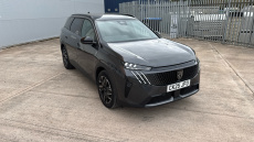 Peugeot 5008 1.2 Hybrid 136 GT 5dr e-DSC6 Petrol Estate